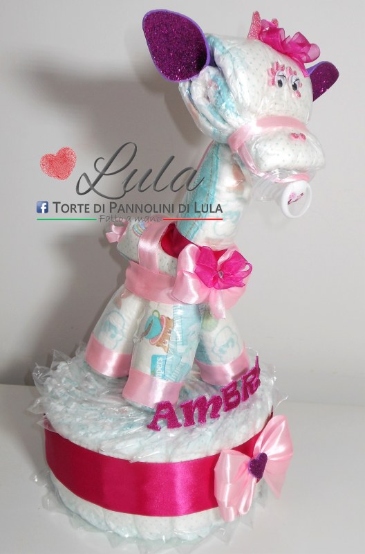 Torta Cane Giocattolo Peluche Torta di compleanno Gioca