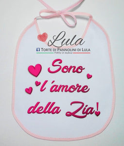 Torta di pannolini + Regalini TOPOLINO / MINNIE - Torte di Pannolini di Lula Minnie Topolino Pampers personalizzabile fucsia celeste azzurra maschio femmina rosa verde idea regalo gravidanza nascita battesimo baby shower neonato bella utile originale shop online spedizioni italia ancona personalizzabile calzini bavaglino personalizzato nome prodotti igiene biberon ciuccio copertina