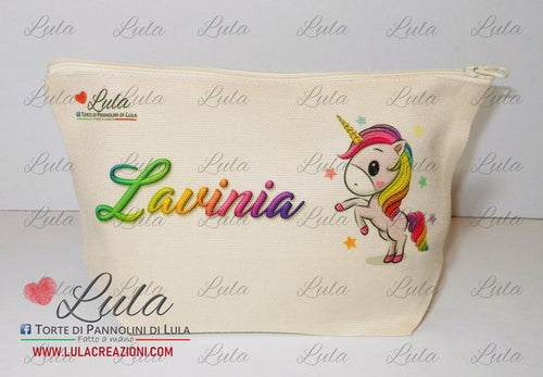 torta di pannolini pampers pochette bustina borsetta organizer personalizzata lula creazioni idea regalo nascita battesimo baby shower utile originale particolare maschio femmina bimbo bimba bambino bambina economica shop online spedizioni italia ancona roma milano torino unicorno