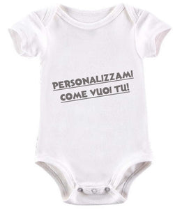 body personalizzato immagine dedica lula creazioni idea regalo torta di pannolini nascita battesimo baby shower spedizioni italia roma torino milano ancona shop online