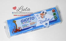 Carica l&#39;immagine nel visualizzatore di Gallery, plastilina patplume giotto pongo idea regalo torta di pannolini compleanno bimbo bimba bambino bambina rosa azzurro  Topolino Minnie utile personalizzato nome dedica fratello sorella maggiore compleanno shop online spedizioni italia ancona milano bologna torino roma
